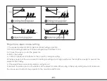 Предварительный просмотр 25 страницы YOWHICK GDP1B User Manual