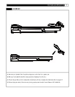 Preview for 9 page of Yowza Boca Assembly Instructions And Owner'S Manual