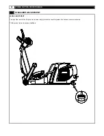 Preview for 28 page of Yowza Captiva Elliptical User Manual