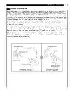 Предварительный просмотр 5 страницы Yowza Captiva plus Owner'S Manual