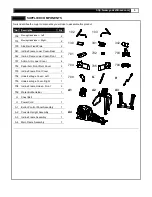 Preview for 7 page of Yowza Captiva plus Owner'S Manual