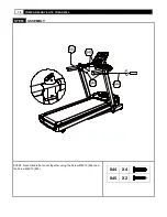 Preview for 18 page of Yowza delray elite Assembly Instructions And Owner'S Manual