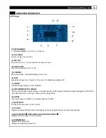 Preview for 43 page of Yowza delray elite Assembly Instructions And Owner'S Manual