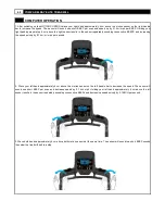 Preview for 46 page of Yowza delray elite Assembly Instructions And Owner'S Manual