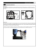 Preview for 47 page of Yowza delray elite Assembly Instructions And Owner'S Manual