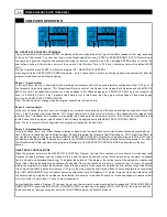 Preview for 54 page of Yowza delray elite Assembly Instructions And Owner'S Manual