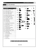 Preview for 6 page of Yowza Islamorada User Manual