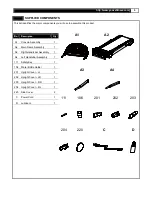 Preview for 5 page of Yowza JUNO Operating Instructions Manual