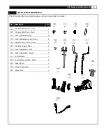 Preview for 5 page of Yowza jupiter Assembly  Instructions And Owner'S Manual