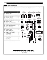 Preview for 6 page of Yowza jupiter Assembly  Instructions And Owner'S Manual