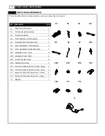 Preview for 4 page of Yowza LARGO CROSSTRAINER User Manual