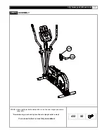 Preview for 17 page of Yowza LARGO CROSSTRAINER User Manual