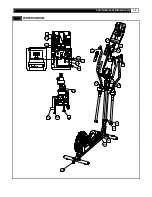 Preview for 19 page of Yowza LARGO CROSSTRAINER User Manual