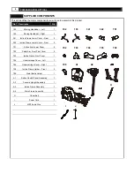 Предварительный просмотр 5 страницы Yowza MIAMI Elliptical Manual