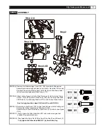 Preview for 14 page of Yowza MIAMI Elliptical Manual