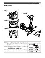 Предварительный просмотр 16 страницы Yowza MIAMI Elliptical Manual