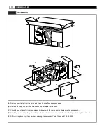 Предварительный просмотр 12 страницы Yowza NAPLES Cardio Core EVO User Manual