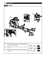 Предварительный просмотр 14 страницы Yowza NAPLES Cardio Core EVO User Manual