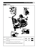 Предварительный просмотр 19 страницы Yowza NAPLES Cardio Core EVO User Manual