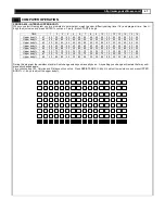 Preview for 42 page of Yowza NAPLES Cardio Core EVO User Manual