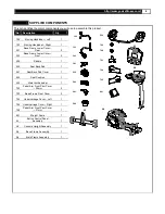 Preview for 5 page of Yowza NAPLES ELITE Cardio Core EVO User Manual