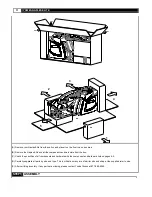 Preview for 12 page of Yowza NAPLES ELITE Cardio Core EVO User Manual