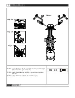 Preview for 16 page of Yowza NAPLES ELITE Cardio Core EVO User Manual