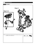 Preview for 20 page of Yowza NAPLES ELITE Cardio Core EVO User Manual