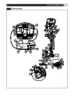 Preview for 27 page of Yowza NAPLES ELITE Cardio Core EVO User Manual