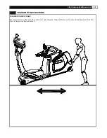 Preview for 29 page of Yowza NAPLES ELITE Cardio Core EVO User Manual