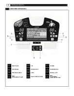 Preview for 35 page of Yowza NAPLES ELITE Cardio Core EVO User Manual