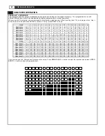 Preview for 43 page of Yowza NAPLES ELITE Cardio Core EVO User Manual