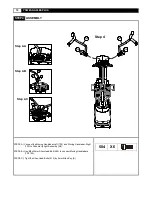 Preview for 16 page of Yowza naples plus cardio core evo User Manual