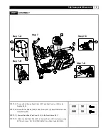 Preview for 19 page of Yowza naples plus cardio core evo User Manual