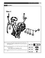 Preview for 16 page of Yowza NAVARRE PILOT User Manual