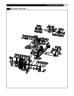 Предварительный просмотр 21 страницы Yowza POMPANO CROSSTRAINER Assembly Instruction Manual