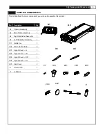 Preview for 5 page of Yowza Smyrna User Manual