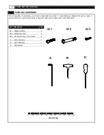 Preview for 6 page of Yowza Smyrna User Manual