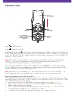 Предварительный просмотр 10 страницы YOYOCam G3 Quick Start Manual