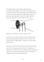 Preview for 10 page of YoYoFit Cube User Manual