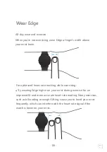 Preview for 6 page of YoYoFit Edge User Manual