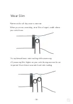 Preview for 6 page of YoYoFit Yogofit Slim User Manual