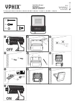 YPHIX 50508234 Installation Manual preview