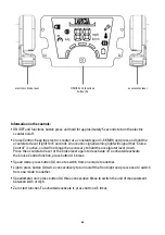 Preview for 10 page of Ypsilon MARYNE User Manual