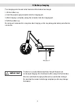 Preview for 13 page of Ypsilon MARYNE User Manual