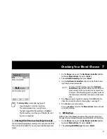 Preview for 106 page of Ypsomed OmniPod my life User Manual