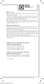 Preview for 11 page of Ypsomed Orbit soft YpsoPump Infusion Set Manual