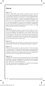 Preview for 22 page of Ypsomed Orbit soft YpsoPump Infusion Set Manual