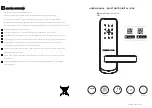 Preview for 1 page of YRHAND NX1 User Manual