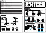 Preview for 2 page of YRHAND NX1 User Manual